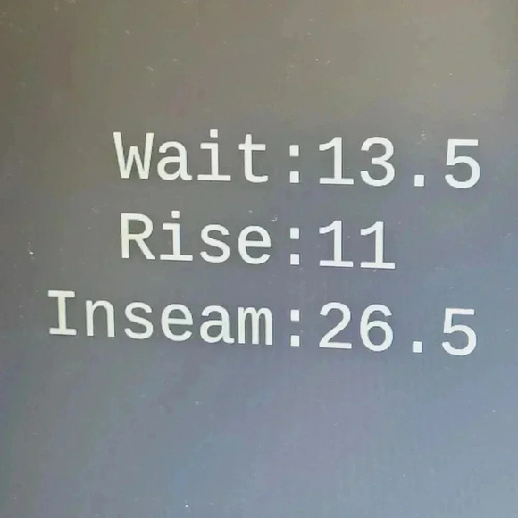 Essentials Fear Of God Jogger Pants Small - Gray Cotton Blend Women's 23CT - Picture 3 of 7